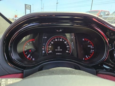 Used 2022 Dodge Durango R/T AWD/4WD image 25