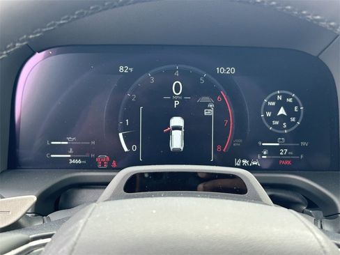 Used 2025 Lexus GX 550 image 22