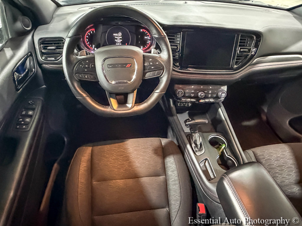 Used 2026 Dodge Durango GT AWD/4WD image 13