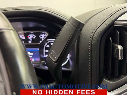 Used 2021 GMC Sierra 1500 Elevation w/ Preferred Package AWD/4WD image 33