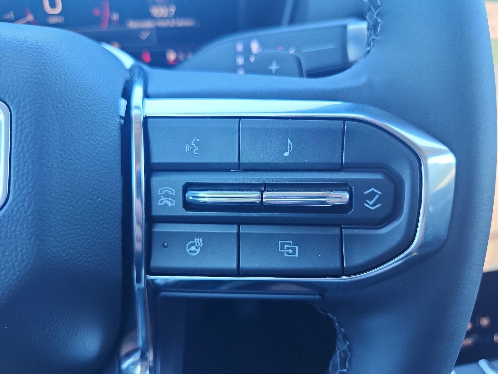 New 2027 GMC Terrain Denali AWD/4WD image 21