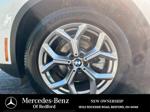 Used 2023 BMW X3 xDrive30i AWD/4WD image 34