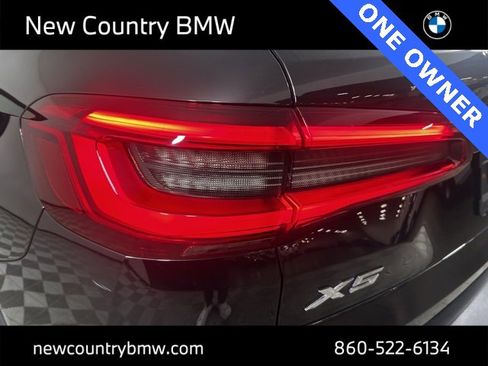 Used 2019 BMW X5 xDrive40i w/ Convenience Package image 32