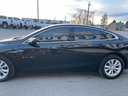 Used 2023 Chevrolet Malibu LT image 6