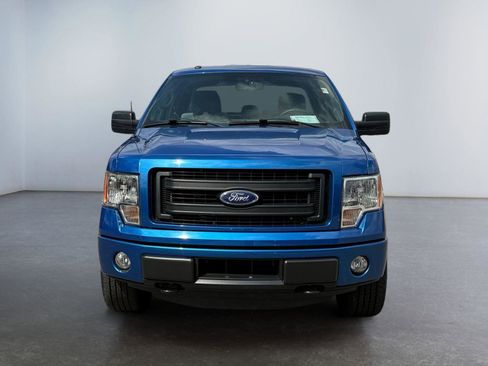 Used 2014 Ford F150 STX w/ Equipment Group 201A Mid image 8