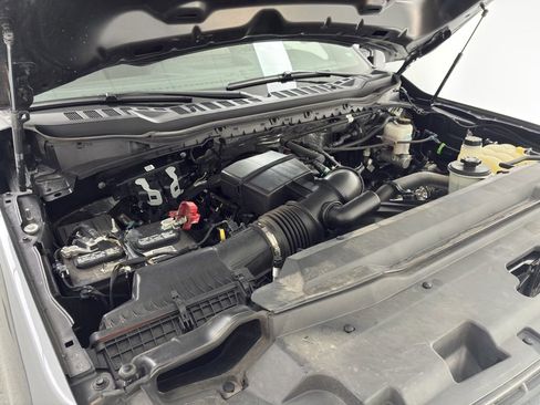 Used 2024 Ford F250 XLT image 61