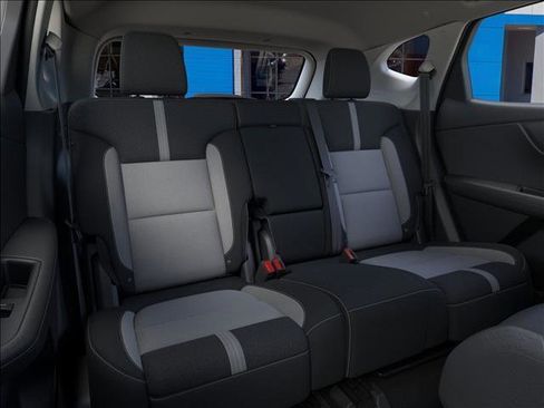 New 2026 Chevrolet Blazer LT image 17