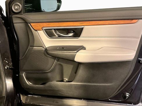 Used 2019 Honda CR-V EX-L image 23