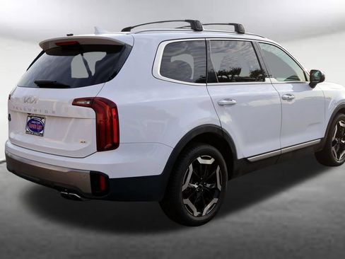 Used 2025 Kia Telluride S AWD/4WD image 15
