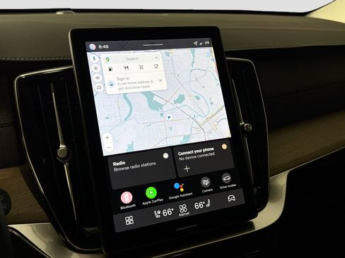 New 2026 Volvo XC90 B6 Core w/ Protection Package Premier image 12