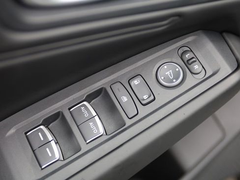 New 2026 Honda Accord EX-L image 11