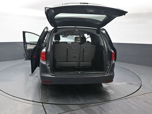 Used 2019 Honda Odyssey Elite image 54