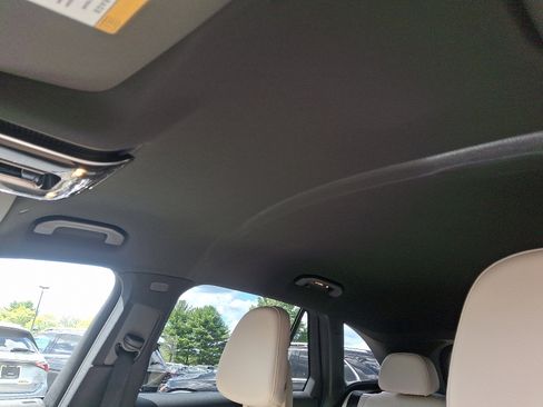 New 2026 Mercedes-Benz GLC 300 4MATIC image 12