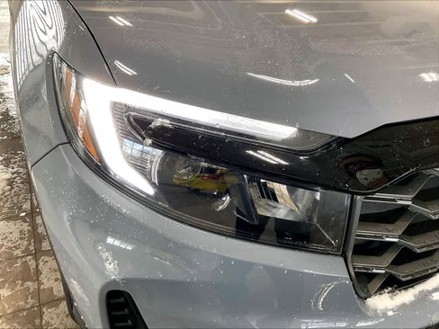 Used 2022 Honda Passport TrailSport image 31