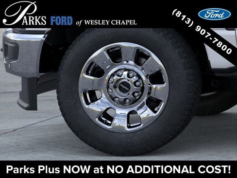 New 2026 Ford F350 Lariat AWD/4WD image 19