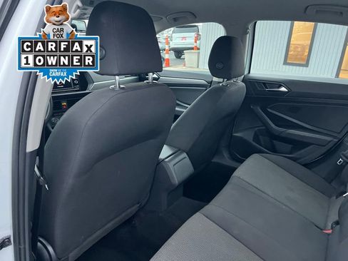 Used 2019 Volkswagen Jetta S w/ Driver Assistance Package FWD image 15