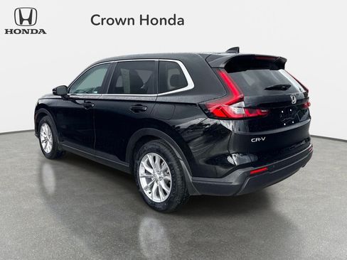 Used 2024 Honda CR-V EX-L image 3