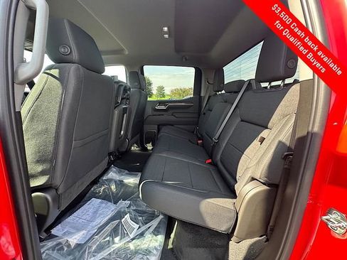 New 2026 GMC Sierra 1500 Elevation image 14