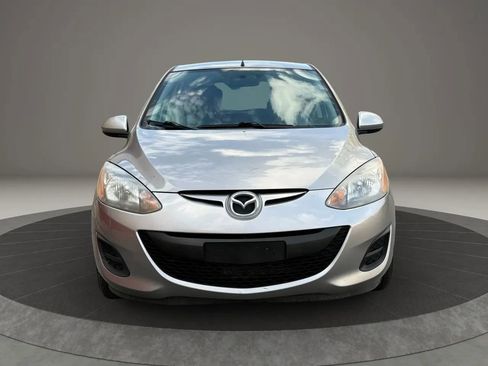 Used 2014 MAZDA MAZDA2 Sport image 2