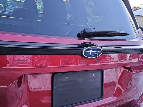 New 2026 Subaru Forester Premium image 21