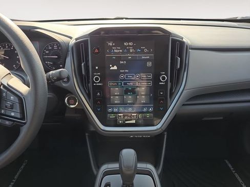 Certified 2026 Subaru Crosstrek 2.5i Premium AWD/4WD image 14