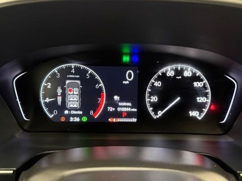 Used 2024 Honda Pilot Touring image 19