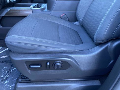 Used 2020 Chevrolet Silverado 1500 RST w/ All-Star Edition image 23