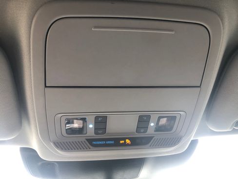 Used 2023 Ford Explorer Limited image 23