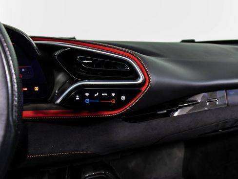 Certified 2023 Ferrari 296 GTS image 40