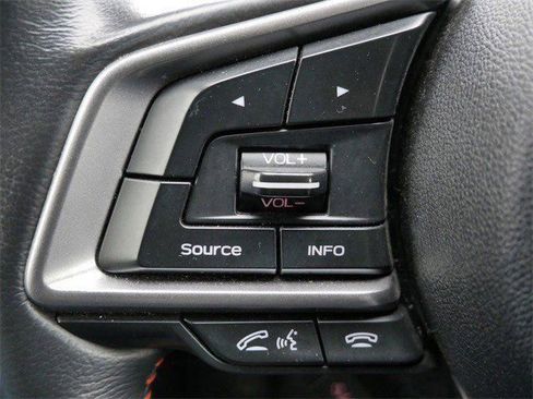 Used 2023 Subaru Crosstrek 2.5i Limited w/ Popular Package #2 image 23