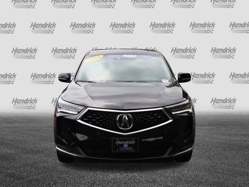 Used 2023 Acura RDX AWD w/ Advance Package image 3