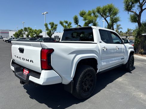 New 2026 Toyota Tacoma SR5 AWD/4WD image 12