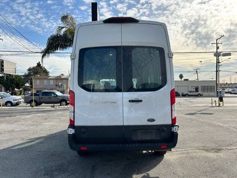 Used 2020 Ford Transit 250 148 High Roof RWD image 6