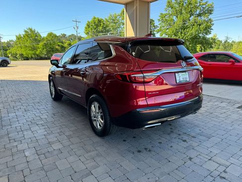 Used 2018 Buick Enclave Premium FWD image 6