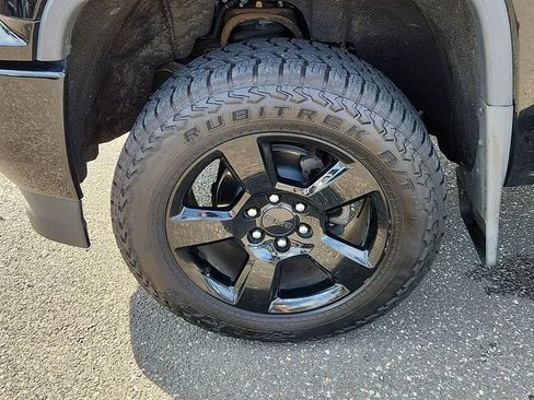 Used 2019 GMC Sierra 1500 Limited w/ Elevation Edition AWD/4WD image 33
