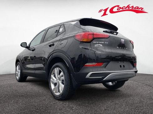 New 2026 Buick Encore GX Preferred w/ Comfort Package image 5