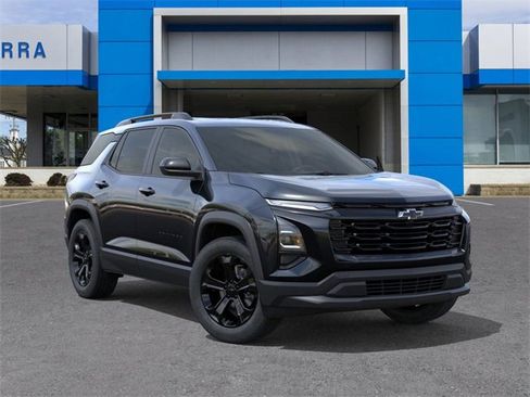 New 2026 Chevrolet Equinox LT image 7