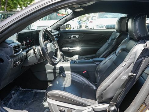 Used 2024 Ford Mustang GT Premium RWD image 17