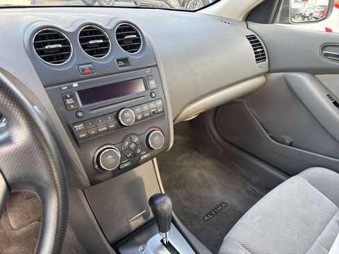 Used 2007 Nissan Altima 2.5 S FWD image 19