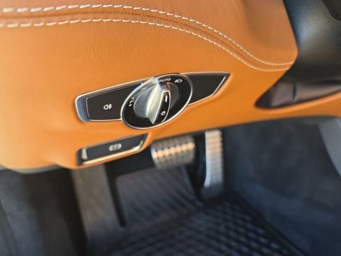 Used 2017 Mercedes-Benz S 63 AMG 4MATIC Cabriolet image 22