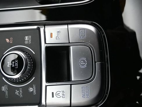 Certified 2024 Kia Telluride SX X-Line AWD/4WD image 36