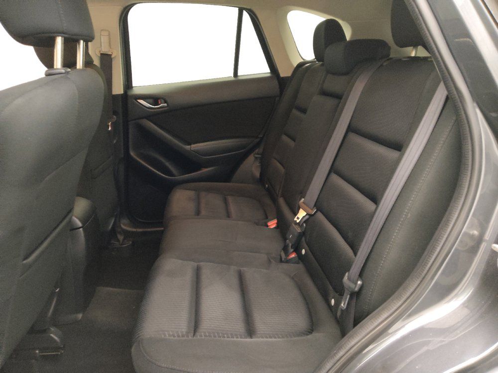 Used 2015 MAZDA CX-5 Touring AWD/4WD image 18