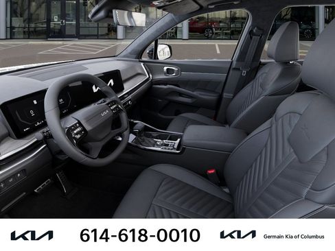 New 2026 Kia Sorento SX Prestige AWD/4WD image 20