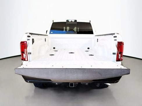 Used 2025 RAM 2500 Rebel w/ Rebel Level 1 Equipment Group AWD/4WD image 26