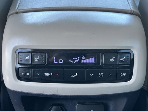 Used 2021 Hyundai Palisade Limited image 22