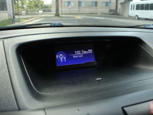 Used 2016 Honda CR-V SE image 35