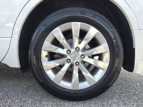 Used 2017 Buick Envision Essence w/ LPO, Hit The Road Package FWD image 9