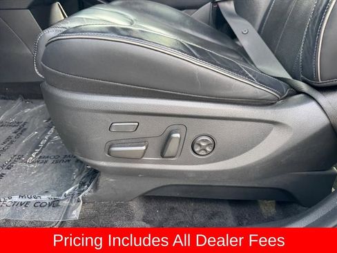 Used 2020 Hyundai Palisade Limited AWD/4WD image 17