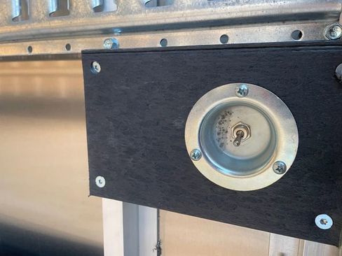 New 2025 Chevrolet Low Cab Forward image 25