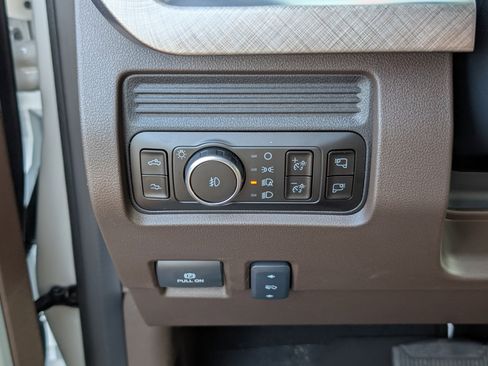 New 2026 Ford F250 King Ranch w/ Chrome Package image 23